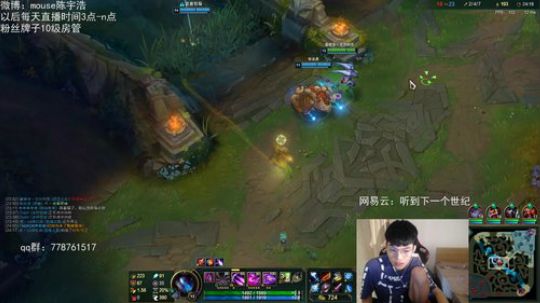 光酱：剑魔砍砍砍 凯南偷偷偷 2019-06-25 16点场