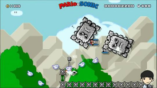 马里奥制造百毒图 39