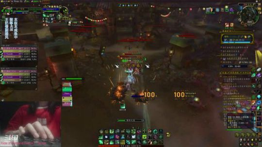 # 狗爷 - 唱点开心的？？？ 2019-06-23 22点场