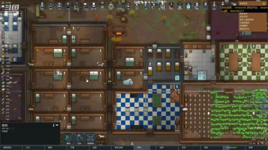 随风：环世界继续浪 2019-06-25 15点场