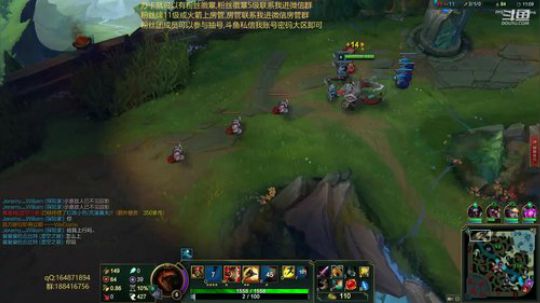 宇宙最骚诺手,强无敌细如针 2019-06-24 20点场