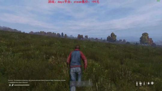 dayz standalone1.03 2019-06-24 17点场