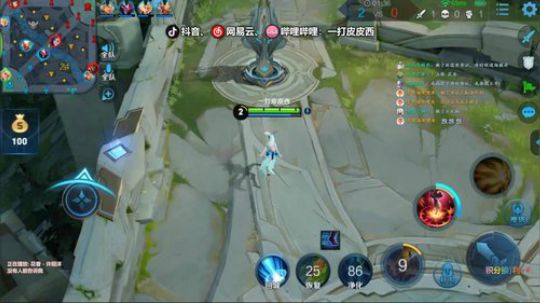 星耀有点缺氧 OvO 2019-06-25 02点场