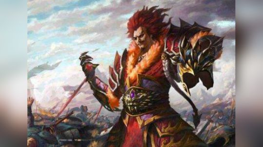 魏延：魏延在此