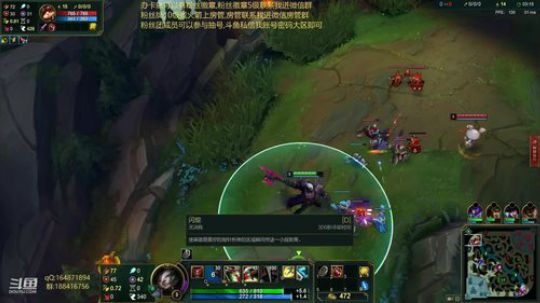宇宙最骚诺手,强无敌细如针 2019-06-25 02点场