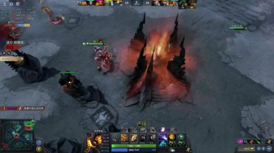 今天DO2全明星 2019-06-25 04点场