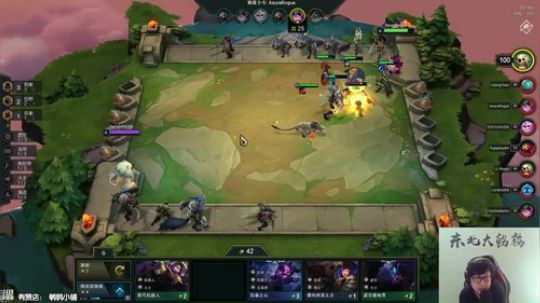 东北大鹌鹑直播间96291_英雄联盟LOL直播_斗鱼-每个人