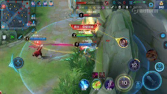 撩元芳发布了一个斗鱼视频2019-06-25