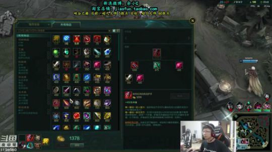 其实你是我的信仰发布了一个斗鱼视频2019-06-25
