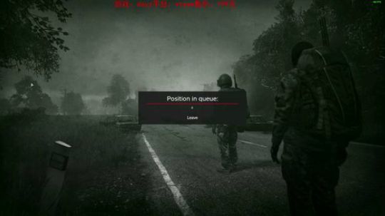 dayz standalone1.03 2019-06-24 21点场