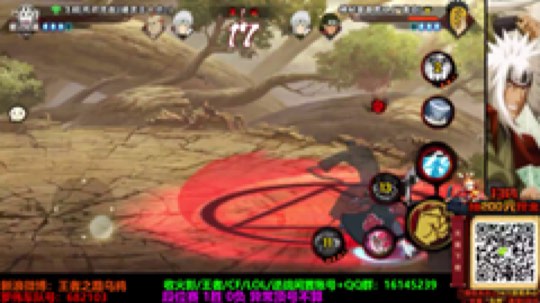 王者之路乌鸦的精彩时刻:乌鸦：周二化身上分狂魔！超影の强者！