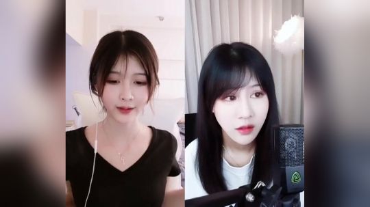 鲸鱼欧尼直播_颜值直播_斗鱼直播