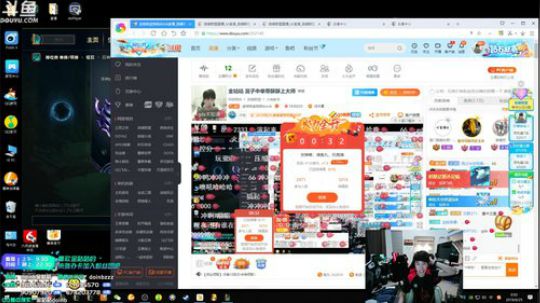 格莱美发布了一个斗鱼视频2019-06-25