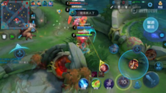 撩元芳发布了一个斗鱼视频2019-06-25