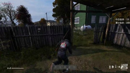 DAYZ技术主播 2019-06-25 00点场