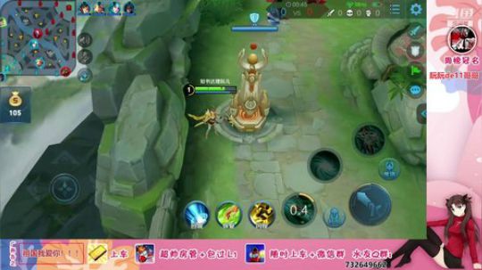 小阮：开测倒计时7天！！！ 2019-06-24 21点场