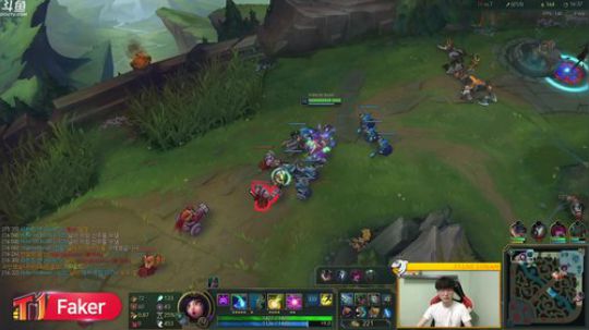 Tiramisu我喜欢发布了一个斗鱼视频2019-06-25