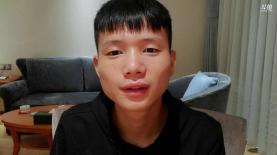 渝你同行-叶子户外 2019-06-25 21点场