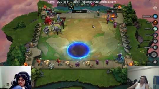 格莱美发布了一个斗鱼视频2019-06-25