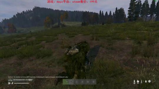 dayz standalone1.03 2019-06-24 19点场