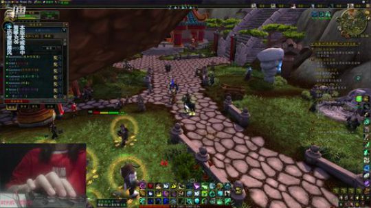 # 狗爷 - 唱点开心的？？？ 2019-06-23 20点场