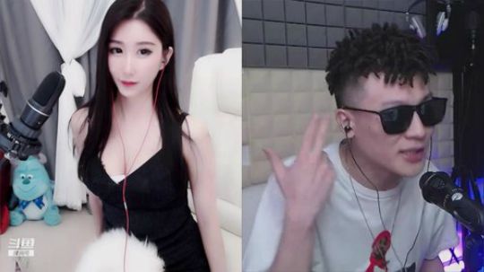 不再畏惧丶为愛低头发布了一个斗鱼视频2019-06-25