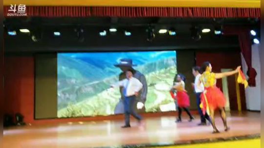 弘扬家国情  礼赞新时代 2019-06-25 09点场