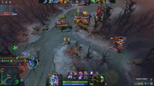 今天DO2全明星 2019-06-25 18点场