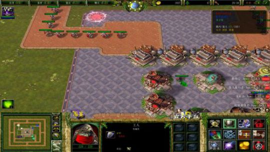 RPGseven发布了一个斗鱼视频2019-06-25