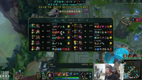 其实你是我的信仰发布了一个斗鱼视频2019-06-25
