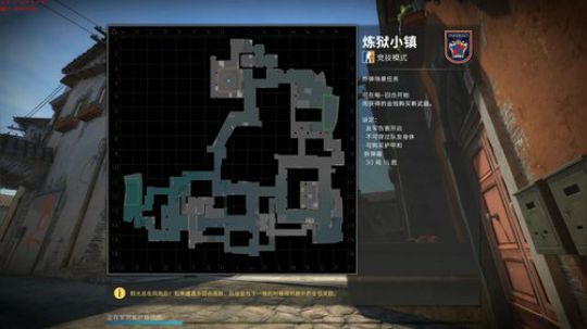 (疯老师)自走棋 csgo 2019-06-24 20点场
