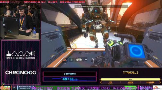 SGDQ2019 DAY.1 2019-06-25 05点场
