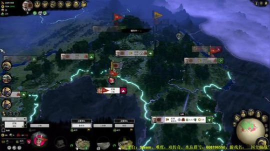 全面战争系列资深菜鸡主播~谢谢~ 2019-06-26 15点场