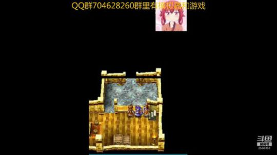 勇者斗恶龙1-11代播爆！ 2019-06-25 16点场