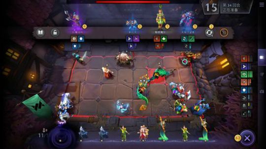 超神杯第二周 2019-06-26 17点场