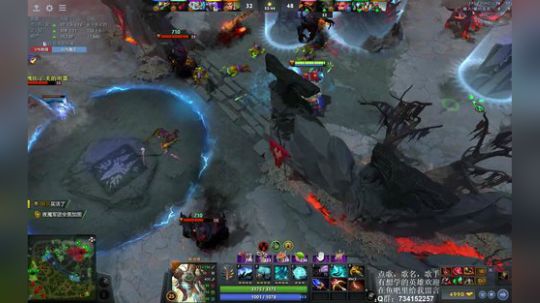 有问必答！斗鱼最细致的全英雄冲分教学！ 2019-06-26 12点场