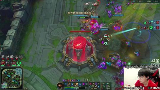 东东：你就就是那个玩船长的？ 2019-06-26 13点场