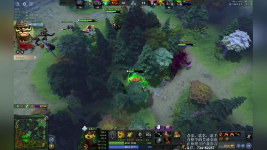 有问必答！斗鱼最细致的全英雄冲分教学！ 2019-06-26 02点场