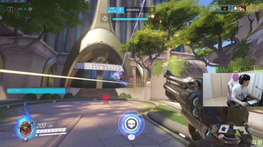 【小青蛙】世界级麦克雷！ 2019-06-25 23点场