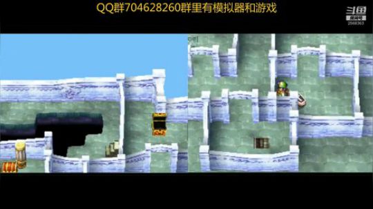 勇者斗恶龙1-11代播爆！ 2019-06-25 12点场