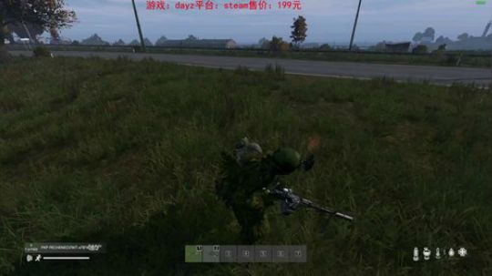 dayz standalone1.03 2019-06-24 23点场