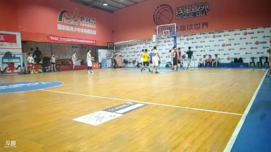 顺昌vs五四以北，第一节