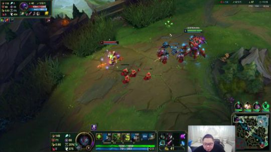 菜菜的瓜皮帽发布了一个斗鱼视频2019-06-26