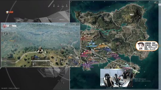 OMGBT：肥来了 2019-06-25 19点场