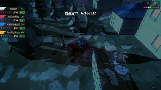 RPGseven发布了一个斗鱼视频2019-06-26
