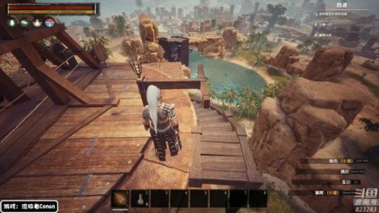 龙马精神丶老狼哥发布了一个斗鱼视频2019-06-26