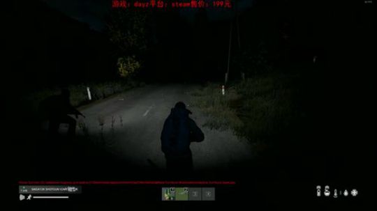 dayz standalone1.03 2019-06-25 18点场