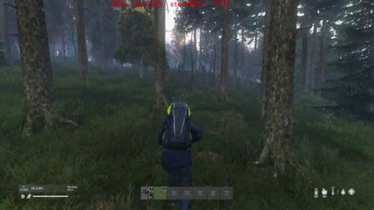 dayz standalone1.03 2019-06-25 16点场
