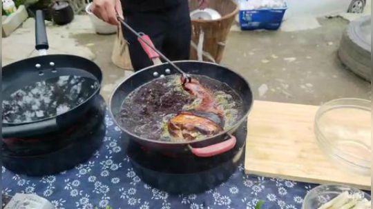 鱼吧点菜《你的家乡菜》(≧ω≦)/ 2019-06-26 14点场