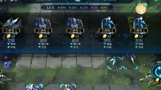 牌给的真不错